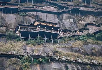 望仙谷第 186 张图片