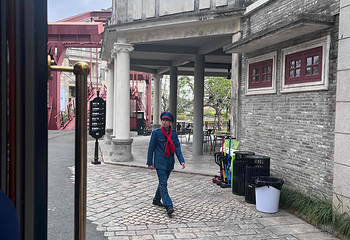 赤坎·广东华侨国际旅游度假区第 200 张图片