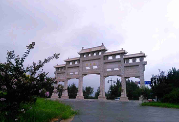 朱家峪第 12 张图片