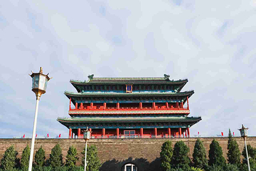 前门大街第 58 张图片