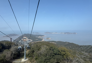 普陀山风景区第 190 张图片