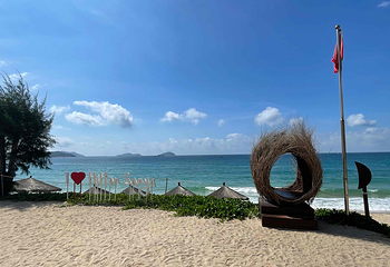 亚龙湾国家旅游度假区第 59 张图片