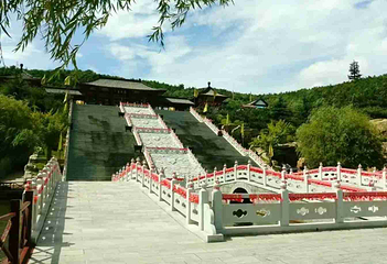 威海华夏城第 54 张图片