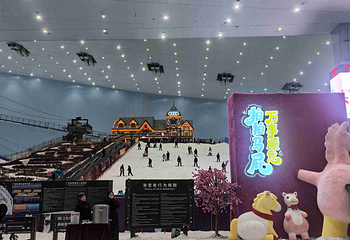 广州热雪奇迹第 261 张图片