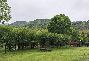 兰亭景区第 45 张图片