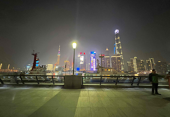 外滩第 250 张图片