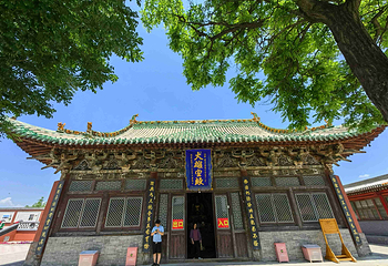 净土寺第 13 张图片