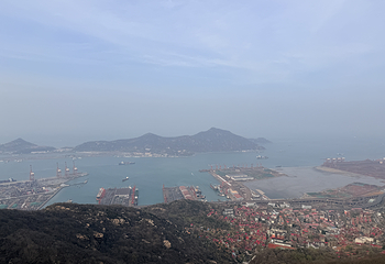 海上云台山第 44 张图片