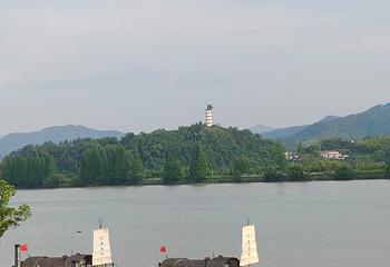 梅城古镇第 51 张图片