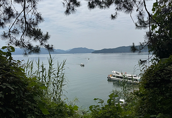 千岛湖景区第 169 张图片