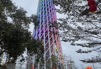 广州塔第 200 张图片