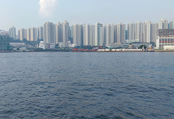 维多利亚港第 310 张图片