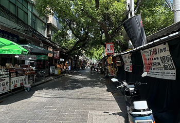 回民街第 104 张图片