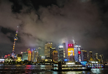 外滩第 184 张图片