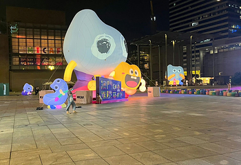 澳门金沙度假区第 37 张图片