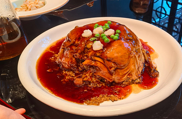 上海老饭店（豫园店）第 45 张图片