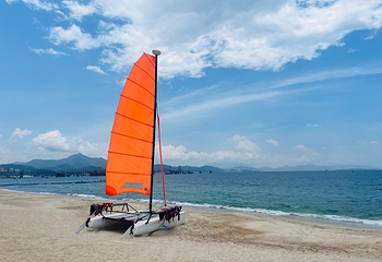 玫瑰海岸文化旅游度假区第 30 张图片