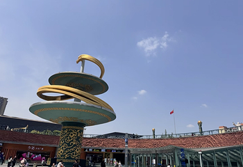 天府广场第 88 张图片