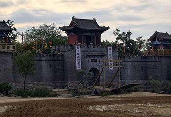 万岁山武侠城第 209 张图片