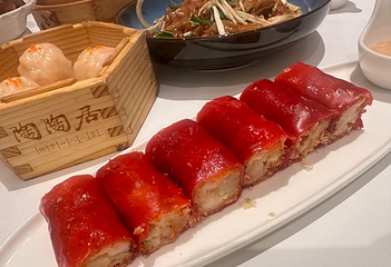 陶陶居酒家(第十甫路总店)第 55 张图片