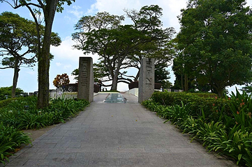 花柏山公园第 77 张图片