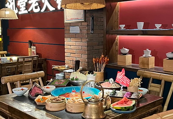 吼堂老火锅(太古里总店)第 26 张图片