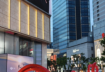 新街口第 43 张图片