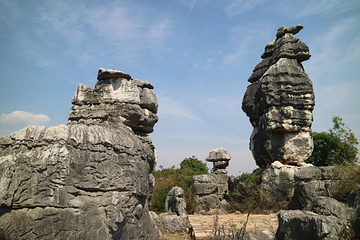 石林风景区第 130 张图片