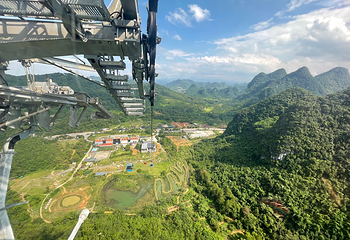 阳朔如意峰索道景区第 85 张图片