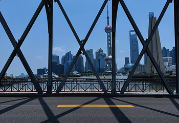 外白渡桥第 21 张图片