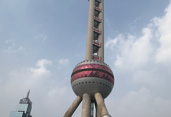东方明珠第 183 张图片