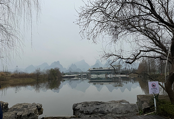 桂海晴岚第 78 张图片