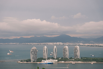 鹿回头风景区第 86 张图片
