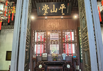 大明寺第 155 张图片