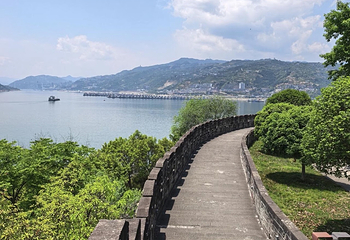 夔州古城第 9 张图片