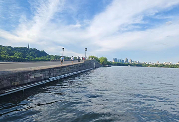 西湖风景名胜区第 191 张图片
