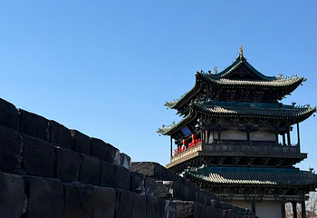 平遥古城第 150 张图片