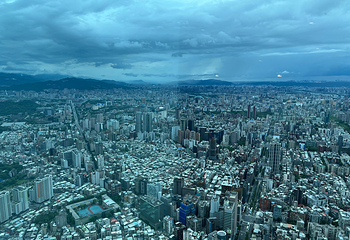 台北101大楼第 76 张图片
