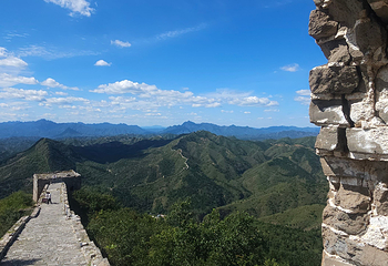 古北水镇第 488 张图片