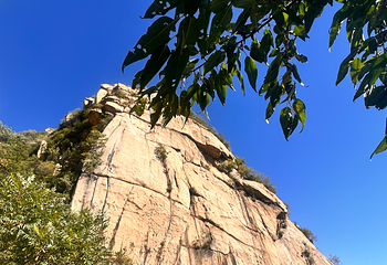 北京凤凰岭景区第 28 张图片