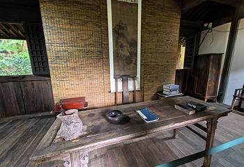 黄公望隐居地第 54 张图片