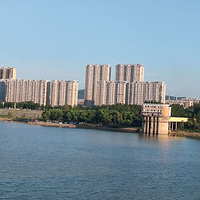 桃山湖国家湿地公园