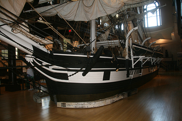 New Bedford Whaling Museum第 10 张图片