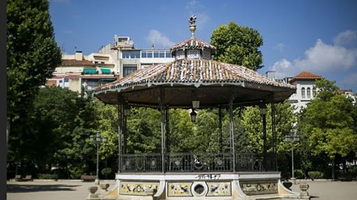 San Julián Park