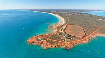 Broome Cruises