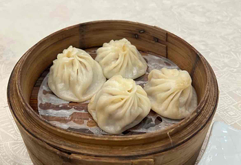 楼外楼(西湖景区孤山路店)第 19 张图片