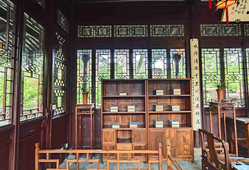 可园第 8 张图片
