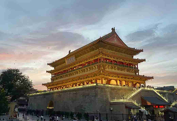 西安鼓楼第 31 张图片