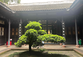 杜甫草堂第 149 张图片