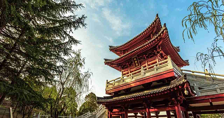 骊山第 7 张图片